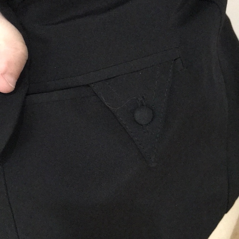 Black blazer - Picture 4 of 8